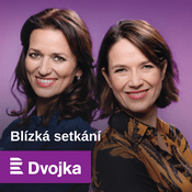 Podcast Blízká setkání