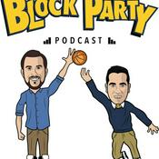 Podcast Block Party Podcast