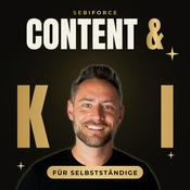 Podcast Sebiforce: Content und KI für Instagram und Co
