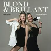 Podcast blond & brillant