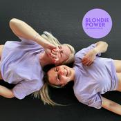 Podcast Blondie Power - Leb' Deinen Zyklus