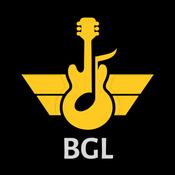 Podcast Blues Guitar Lab by Satoshi Nakamoto