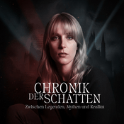 Chronik der Schatten - Hinter den Geschichten