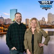 Podcast The ROR Morning Show Podcast