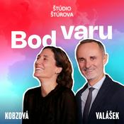 Podcast Bod Varu
