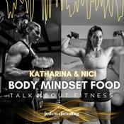Podcast Body Mindset Food