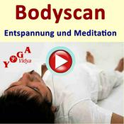 Podcast Bodyscan Tiefenentspannung und Meditation