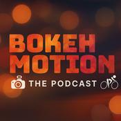 Podcast Bokeh Motion - the Cycling Photography Podcast