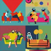 Podcast Bol raz jeden - Jeden a Pol Chlapa