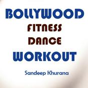 Podcast Bollywood Fitness Dance Workout Music