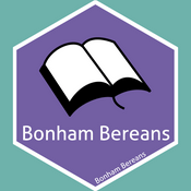Podcast Bonham Bereans from CBC Bonham