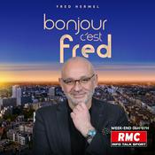 Podcast Bonjour c'est Fred