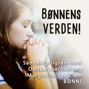 Podcast Bønnens Verden