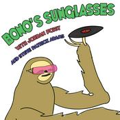 Podcast Bono's Sunglasses