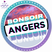 Podcast Bonsoir Angers