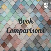 Podcast Book Comparisons