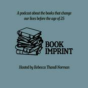 Podcast Book Imprint  | The books that change our lives before the age of 25