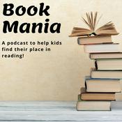Podcast Book Mania