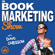 Podcast Book Marketing Show Podcast with Dave Chesson