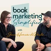 Podcast Book Marketing Simplified