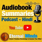 Podcast 🎧 Eternal Minds – Hindi AudioBook Summary Podcast