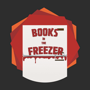 Podcast Books in the Freezer - A Horror Fiction Podcast