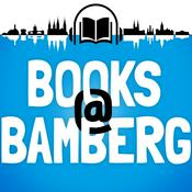 Podcast BOOKS@BAMBERG | Der Kinder- und Jugendbuch-Podcast