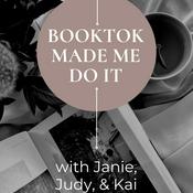 Podcast BookTok Made Me Do It