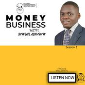 Podcast Money Business