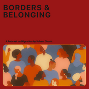Podcast Borders & Belonging