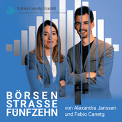 Podcast Börsenstrasse Fünfzehn