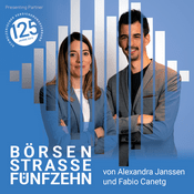 Podcast Börsenstrasse Fünfzehn