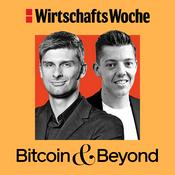 Podcast Bitcoin & Beyond | Der New-Finance-Podcast