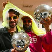 Podcast Bounce & Dream