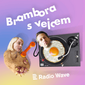 Podcast Brambora s vejcem