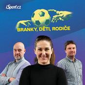 Podcast Branky, děti, rodiče