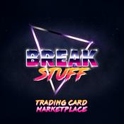 Podcast Break Stuff - Der deutsche Sports Card Podcast