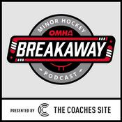 Podcast Breakaway, The Minor Hockey Podcast