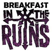 Podcast Breakfast in the Ruins