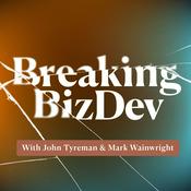 Podcast Breaking BizDev