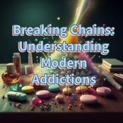 Podcast Breaking Chains: Understanding Modern Addictions
