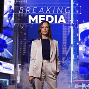 Podcast Breaking Media - Macht.Medien.Kompetenz