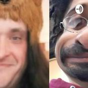 Podcast Breaktime With Turbo And The Duck