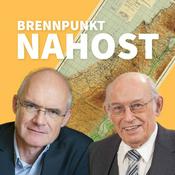 Podcast Brennpunkt Nahost