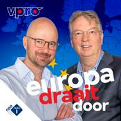 Podcast Europa Draait Door