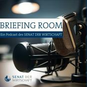 Podcast Briefing Room | Podcast des SENAT DER WIRTSCHAFT Österreich