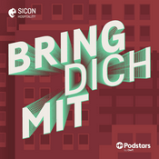 Podcast Bring dich mit
