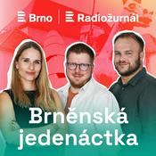 Podcast Brněnská jedenáctka
