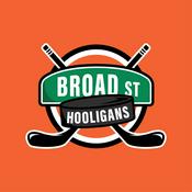 Podcast Broad Street Hooligans Radio