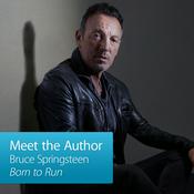 Podcast Bruce Springsteen: Meet the Author
